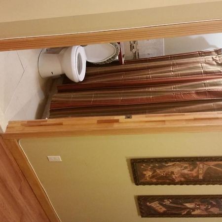 ניו יורק Gabriel'S Luxury Suite חדר תמונה