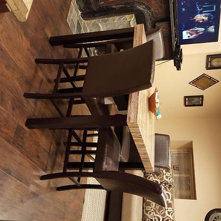 ניו יורק Gabriel'S Luxury Suite חדר תמונה