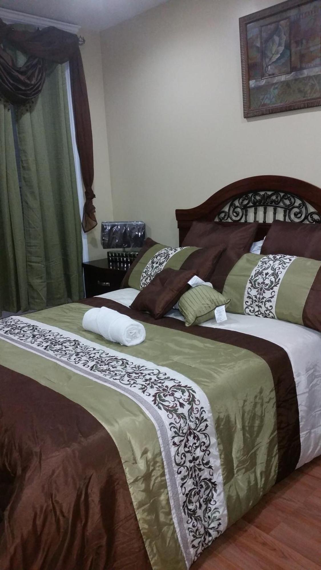 ניו יורק Gabriel'S Luxury Suite חדר תמונה