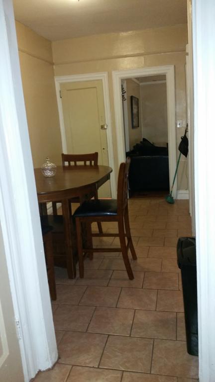 ניו יורק Gabriel'S Luxury Suite מראה חיצוני תמונה