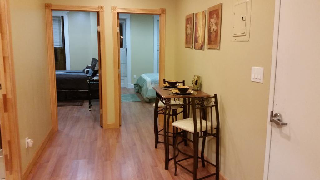 ניו יורק Gabriel'S Luxury Suite חדר תמונה