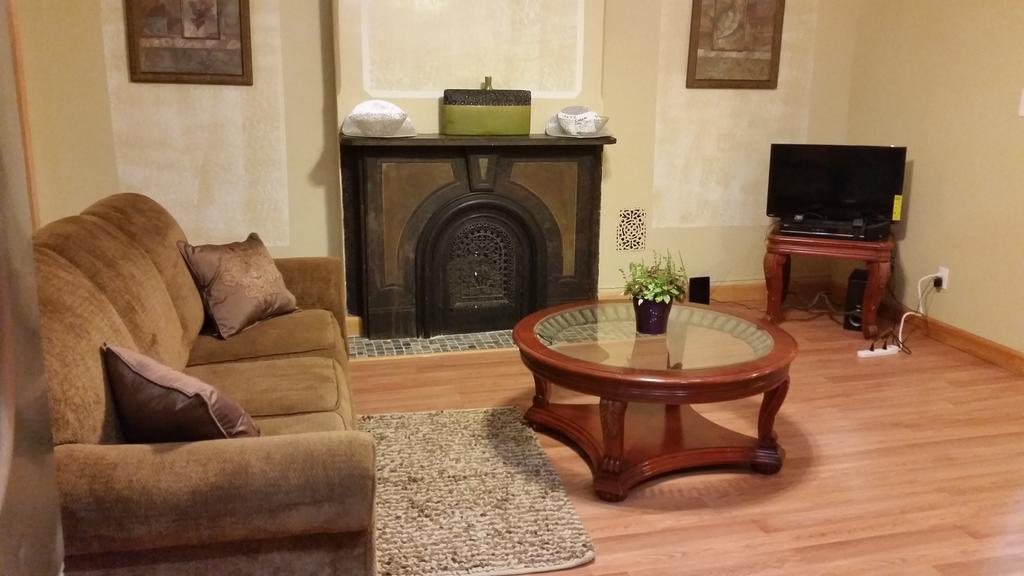ניו יורק Gabriel'S Luxury Suite חדר תמונה