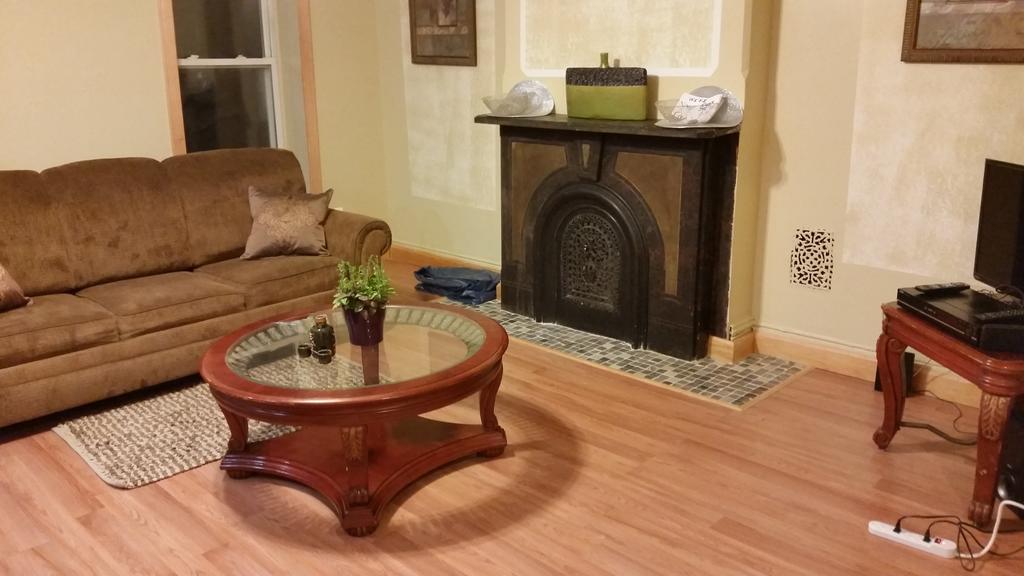 ניו יורק Gabriel'S Luxury Suite חדר תמונה