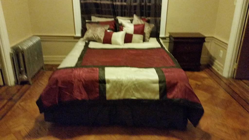 ניו יורק Gabriel'S Luxury Suite חדר תמונה