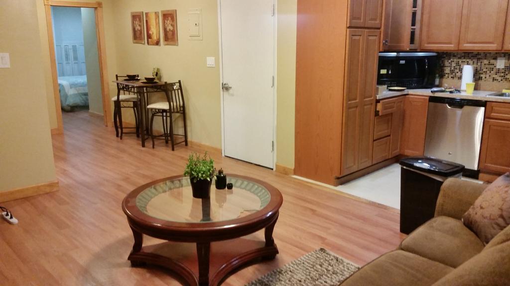 ניו יורק Gabriel'S Luxury Suite חדר תמונה