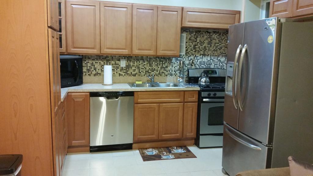 ניו יורק Gabriel'S Luxury Suite חדר תמונה