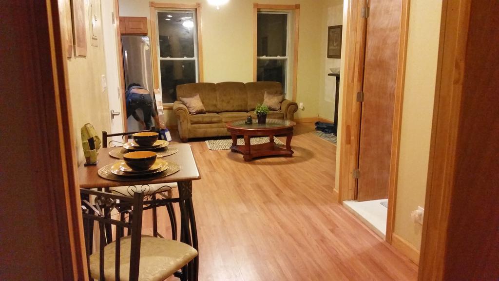 ניו יורק Gabriel'S Luxury Suite חדר תמונה
