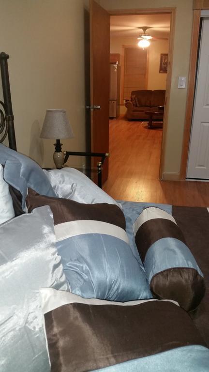 ניו יורק Gabriel'S Luxury Suite מראה חיצוני תמונה