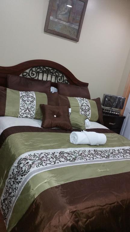 ניו יורק Gabriel'S Luxury Suite מראה חיצוני תמונה