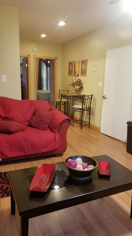 ניו יורק Gabriel'S Luxury Suite מראה חיצוני תמונה