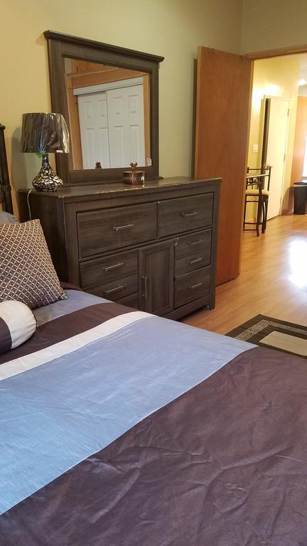 ניו יורק Gabriel'S Luxury Suite מראה חיצוני תמונה