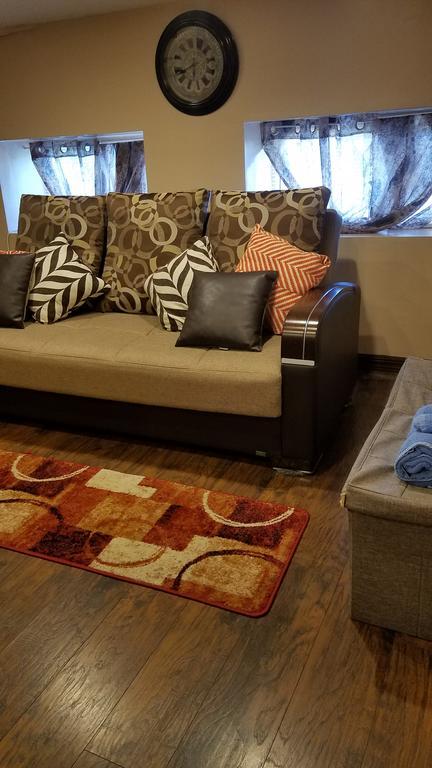 ניו יורק Gabriel'S Luxury Suite מראה חיצוני תמונה