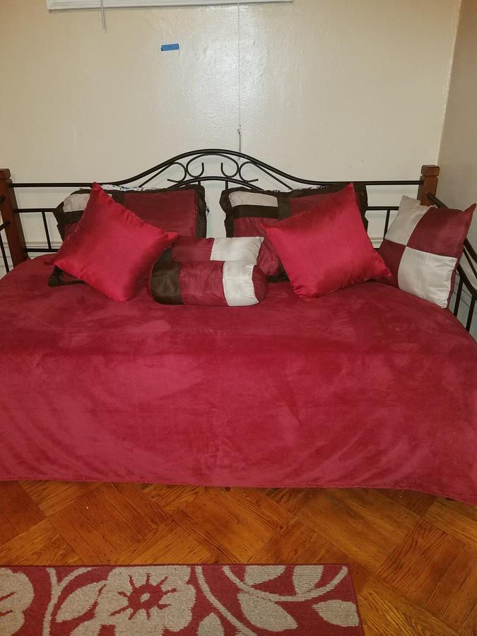 ניו יורק Gabriel'S Luxury Suite מראה חיצוני תמונה