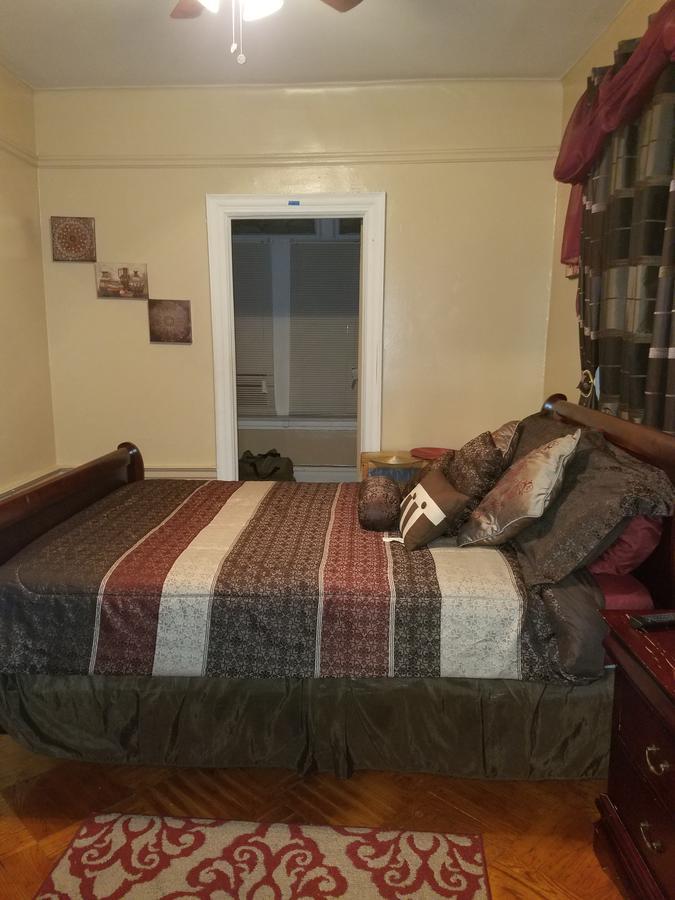 ניו יורק Gabriel'S Luxury Suite מראה חיצוני תמונה