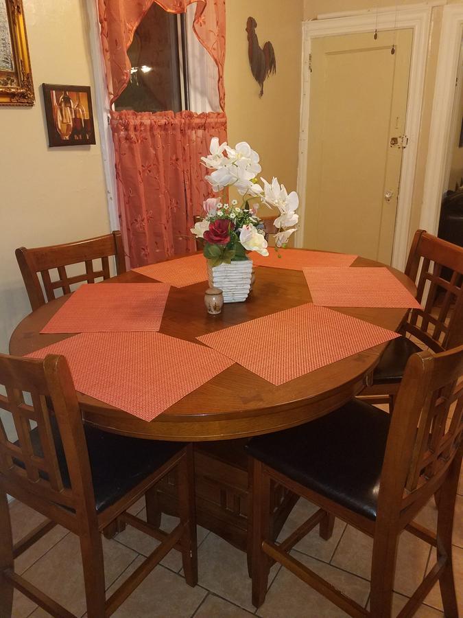 ניו יורק Gabriel'S Luxury Suite מראה חיצוני תמונה