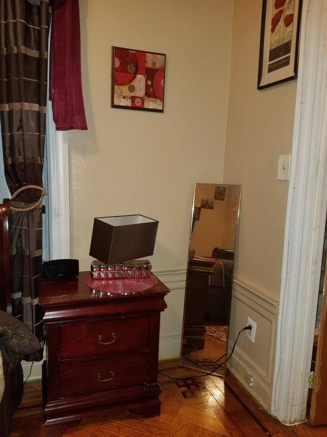 ניו יורק Gabriel'S Luxury Suite מראה חיצוני תמונה