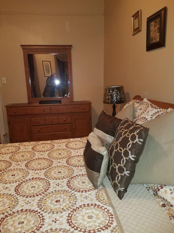 ניו יורק Gabriel'S Luxury Suite מראה חיצוני תמונה