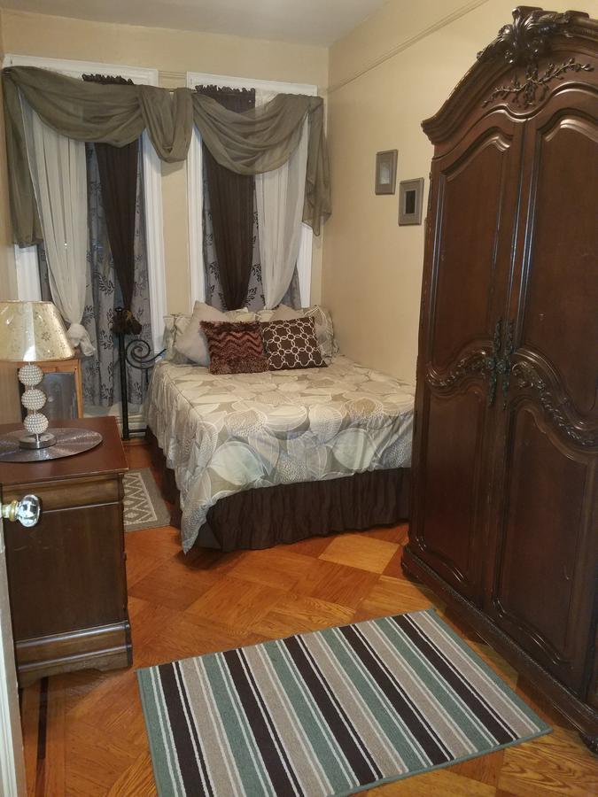 ניו יורק Gabriel'S Luxury Suite מראה חיצוני תמונה