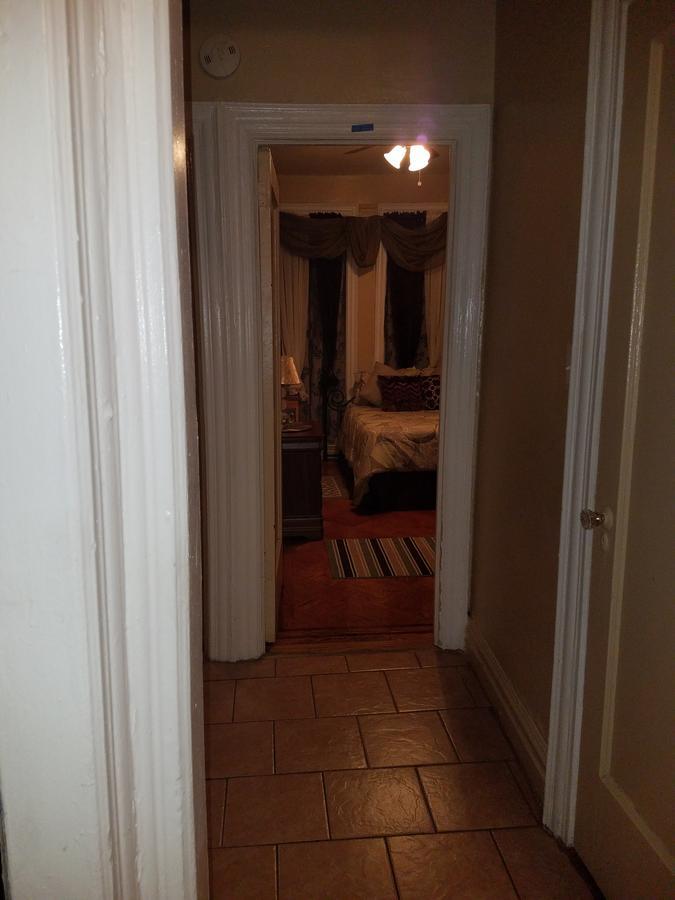ניו יורק Gabriel'S Luxury Suite מראה חיצוני תמונה