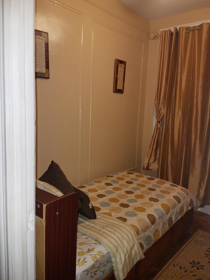 ניו יורק Gabriel'S Luxury Suite מראה חיצוני תמונה