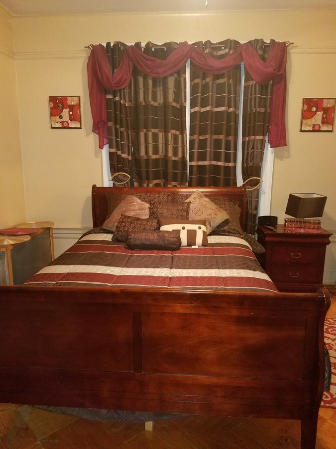 ניו יורק Gabriel'S Luxury Suite מראה חיצוני תמונה